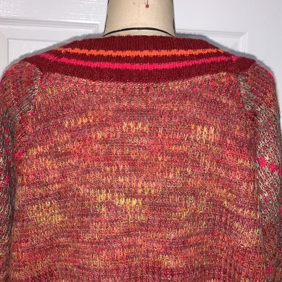 Free People Silverstone Tunic Sweater - Picture 11 of 12